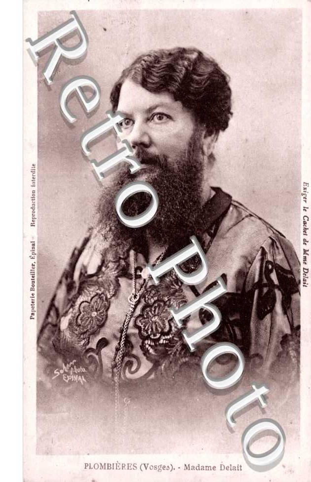 Madame Delait
