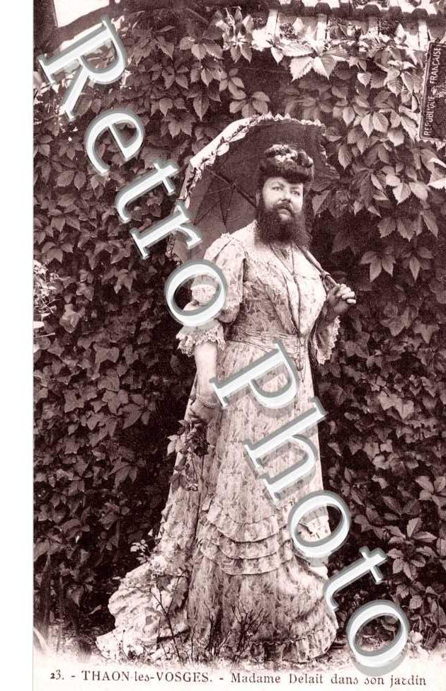 Madame Delait