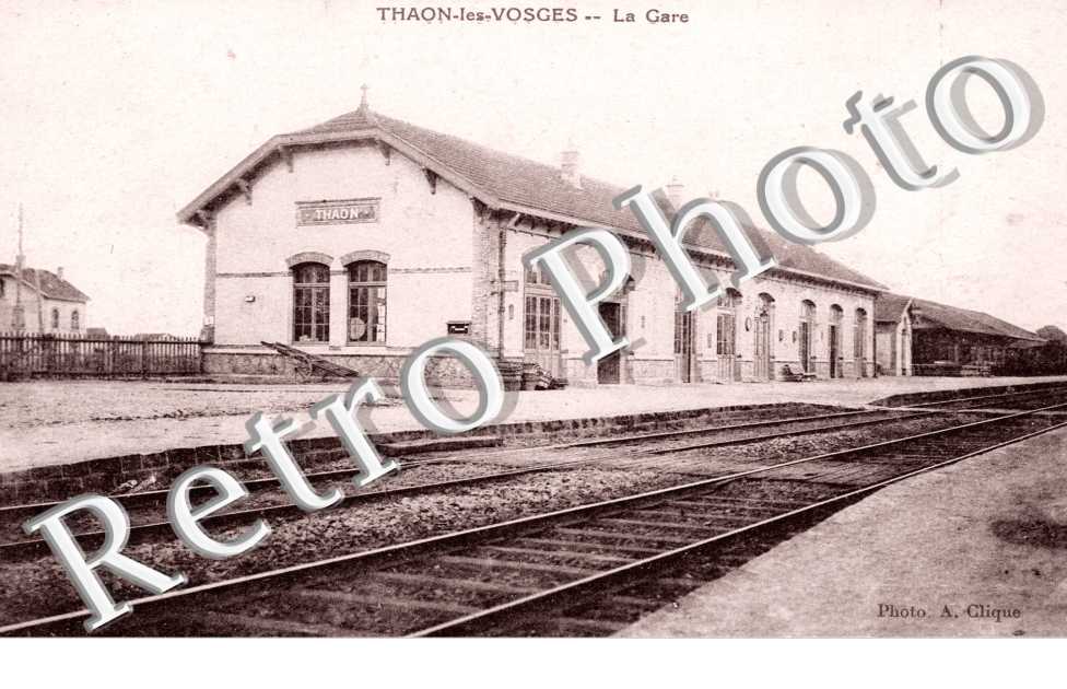 La Gare