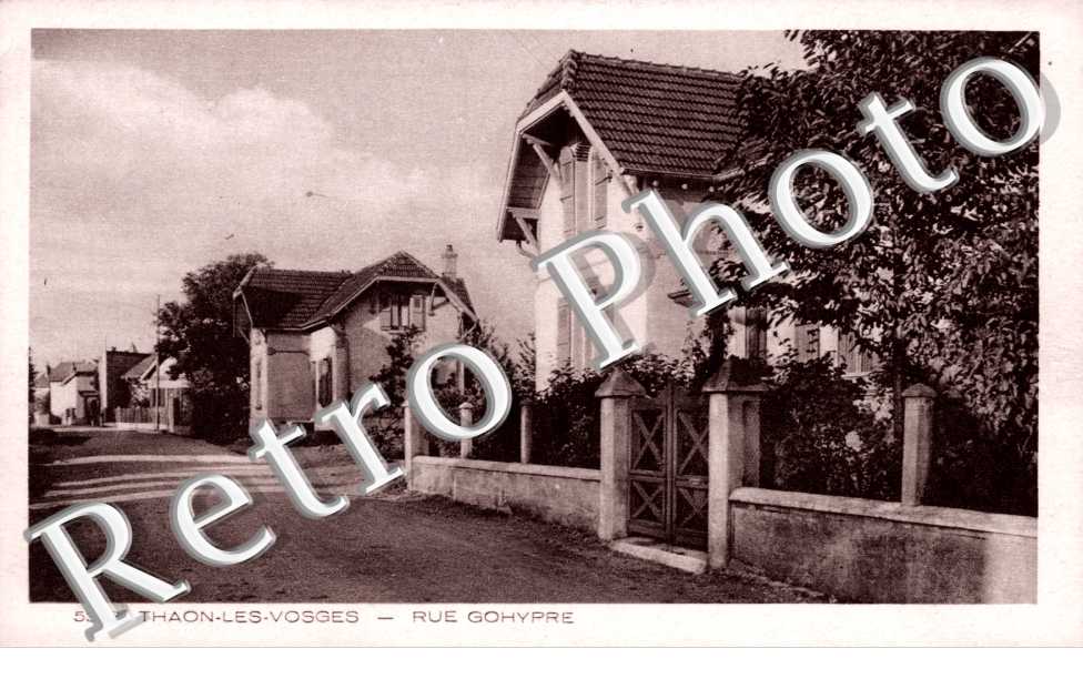 rue gohypre