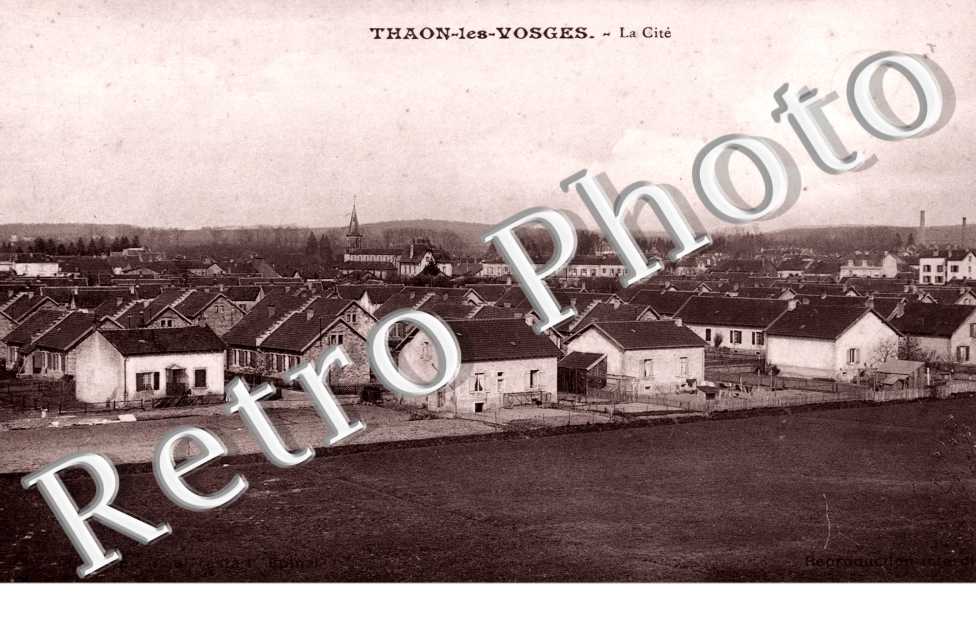 la cite