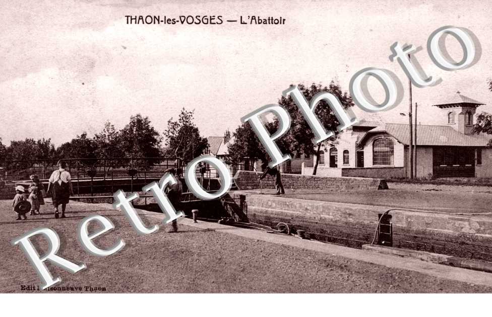 l&#039;abattoir