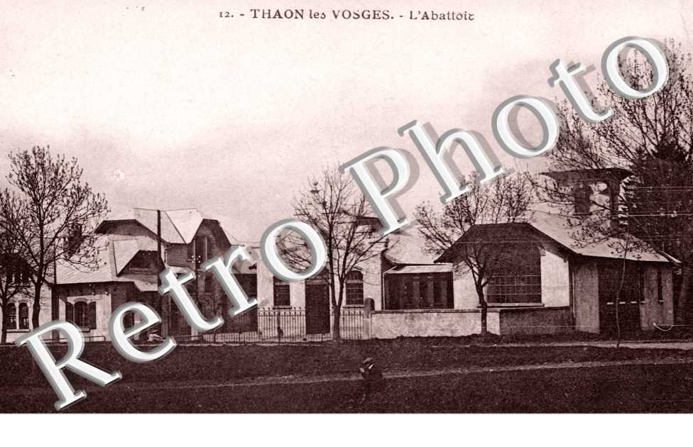 Abattoir