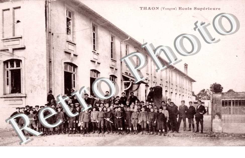 ecole superieure