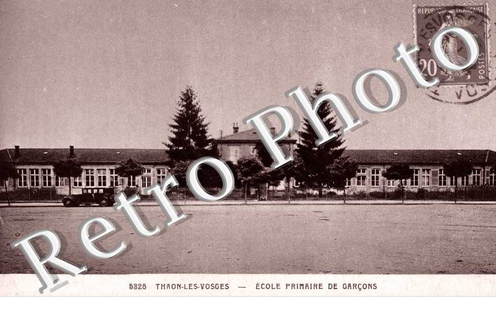 Ecole primaire de garcons