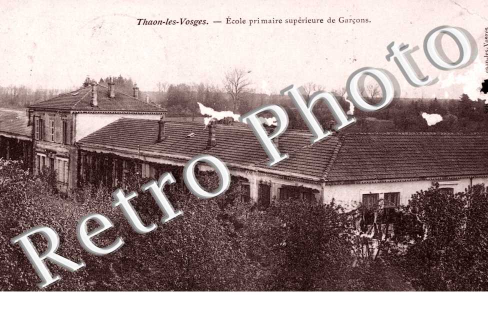 Ecole primaire de garcons