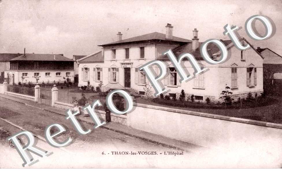 l&#039;hopital