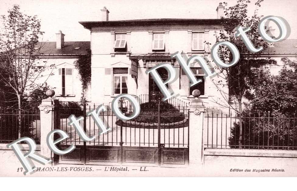 l&#039;hopital
