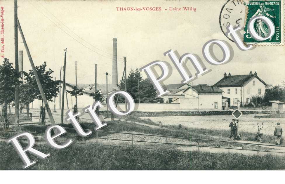 usine willig