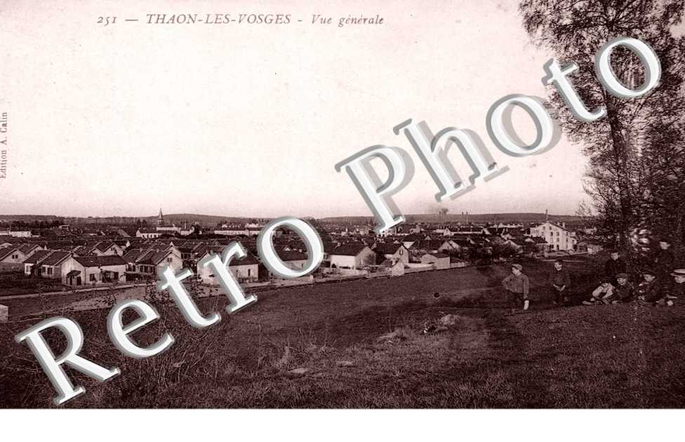 Vue generale