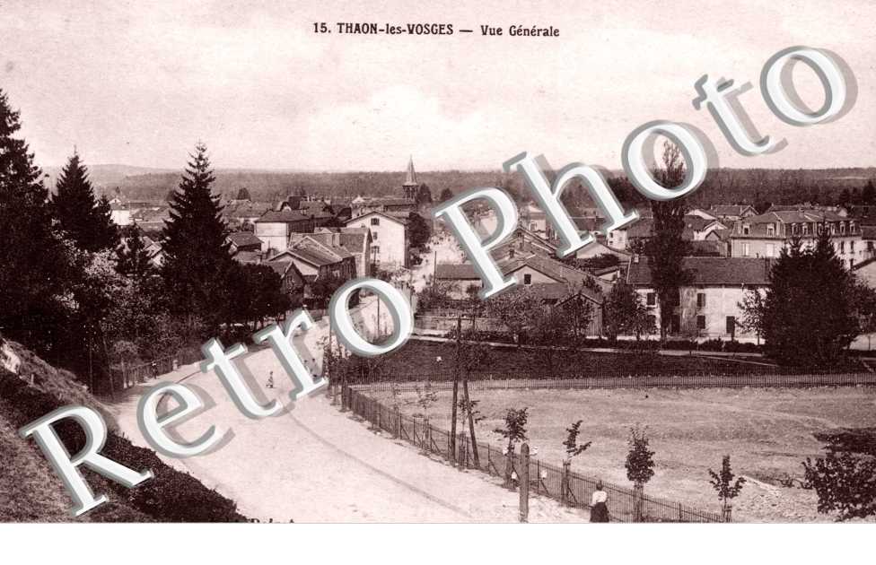 Vue generale