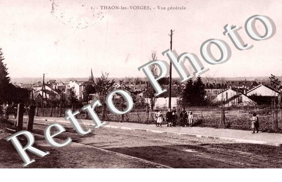 Vue generale