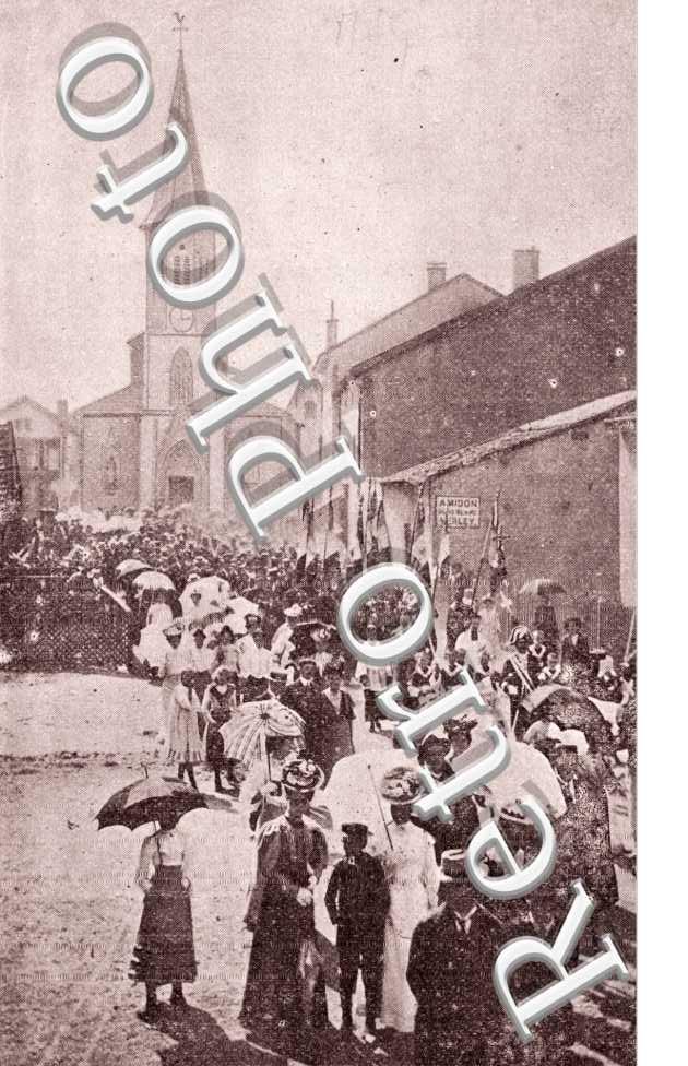 (Defile Religieux)