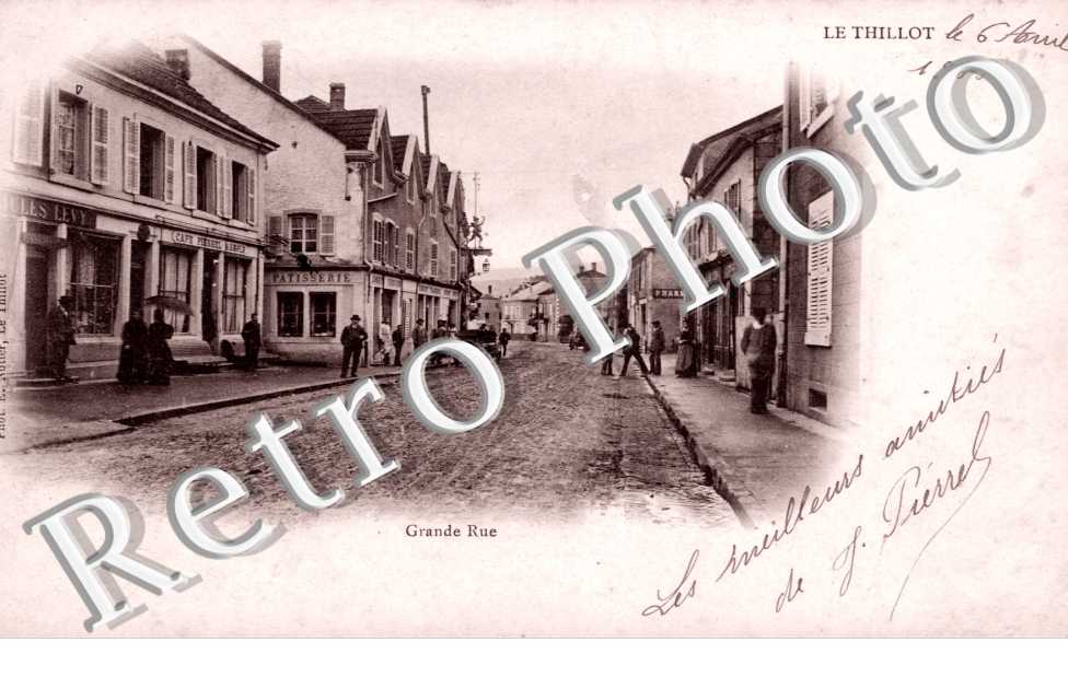 grande rue
