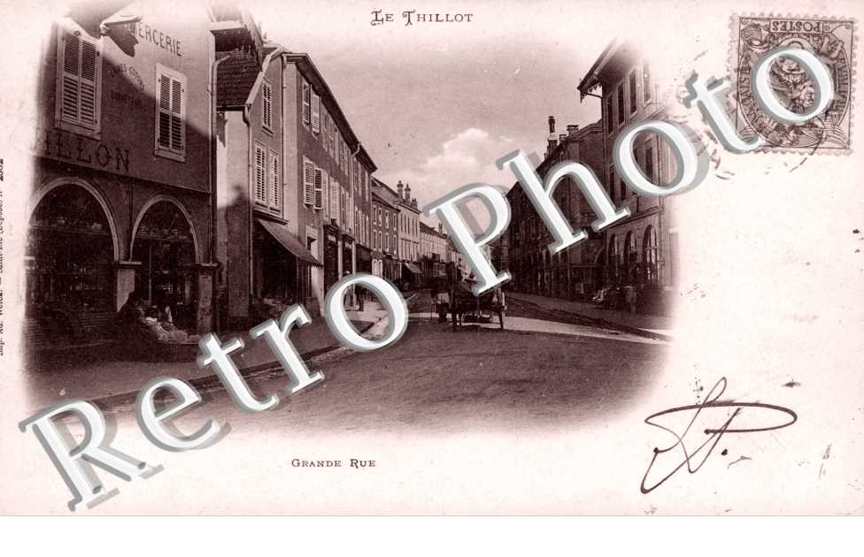 grande rue