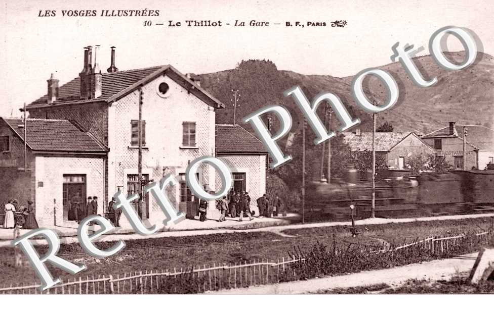 La Gare