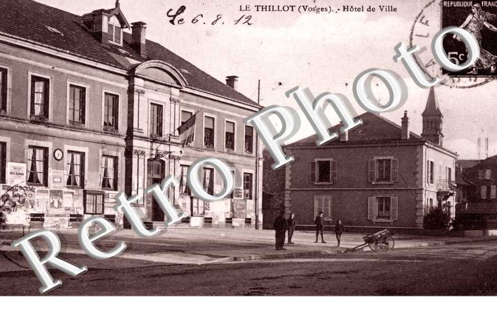 Hel de Ville