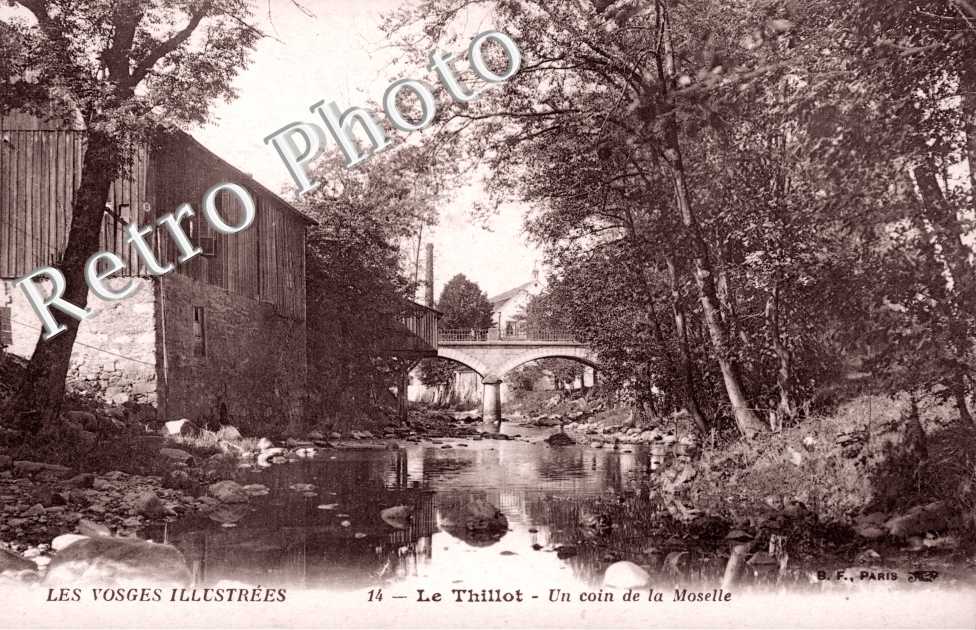 Coin de la Moselle