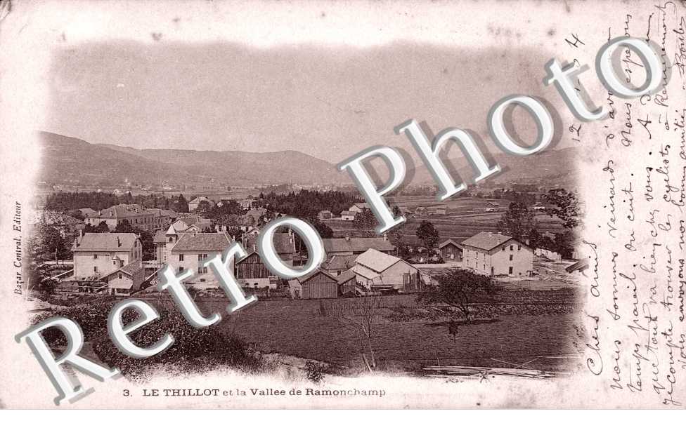 Vue generale