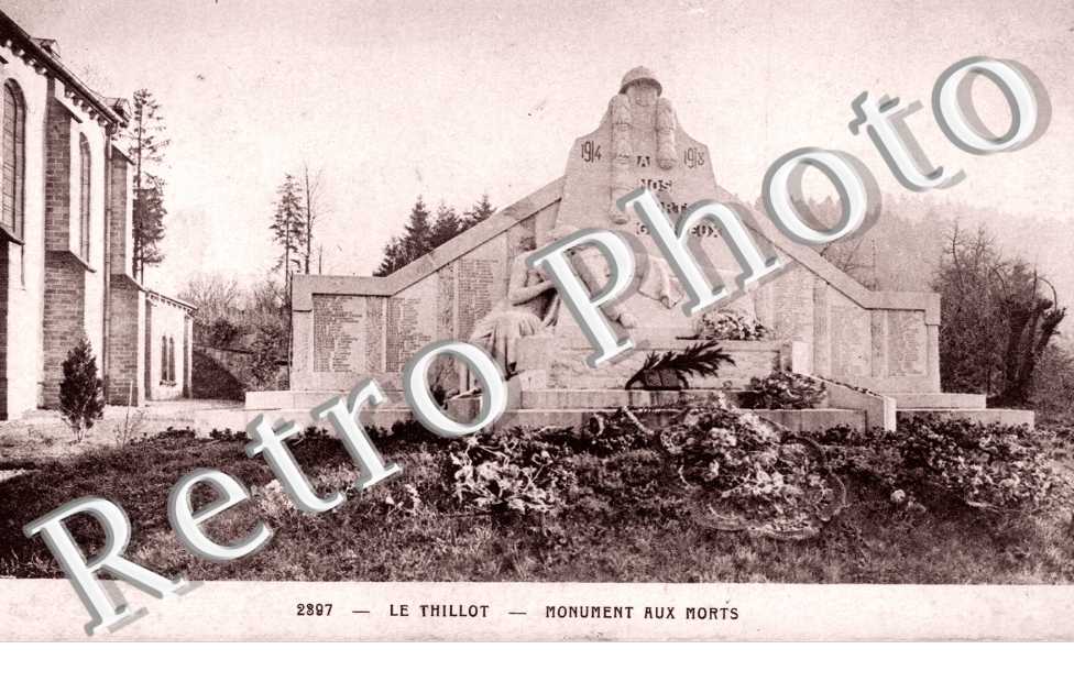 Monument aux Morts