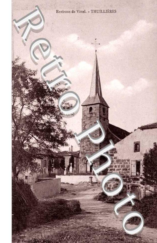 ( vue interieure )
