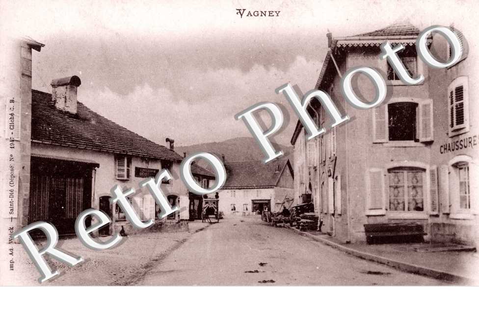Une Rue