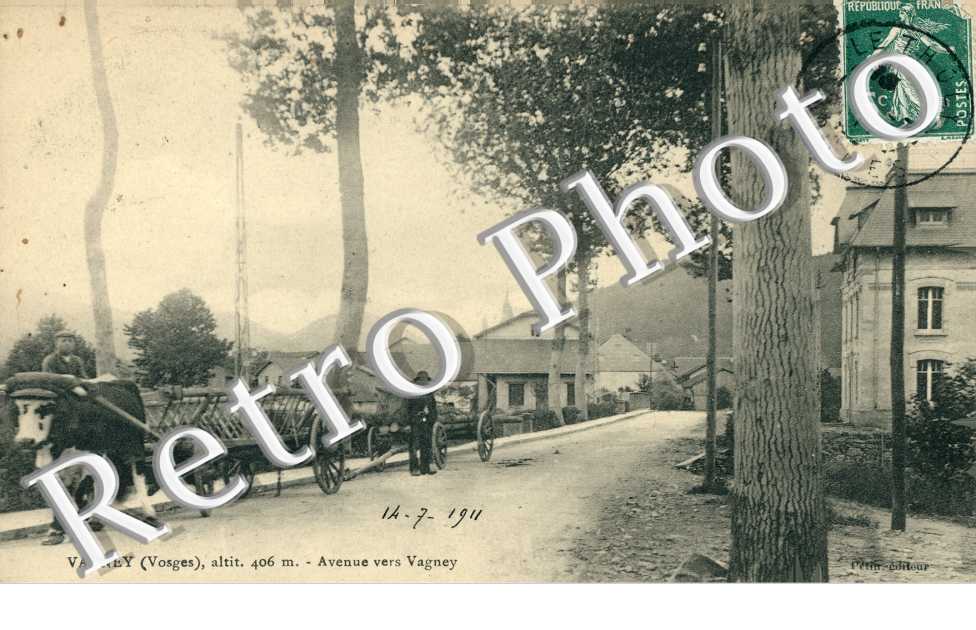 Avenue