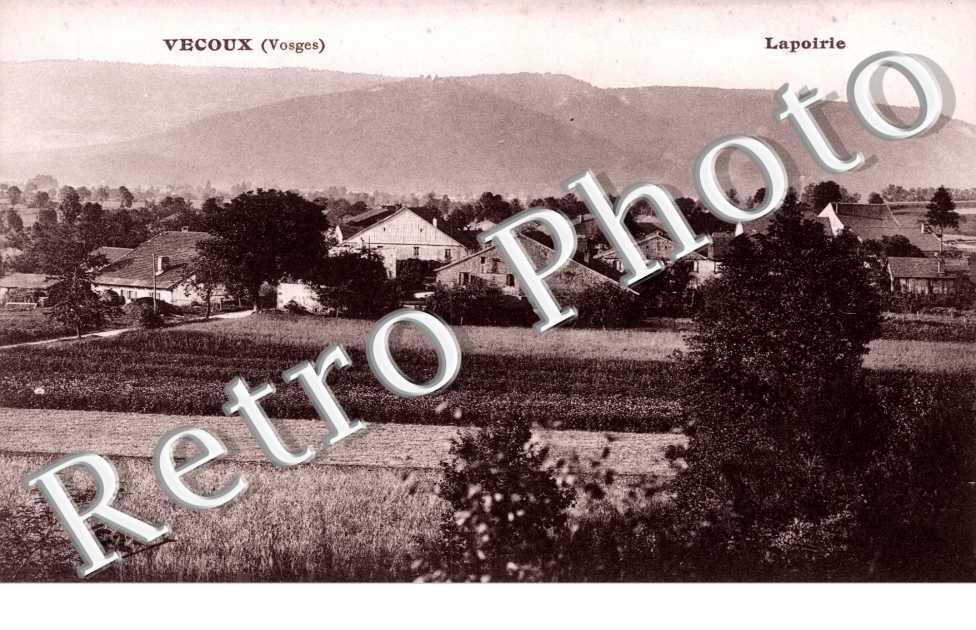 Lapoirie