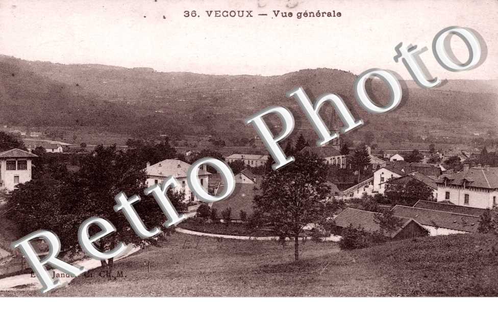 Vue generale