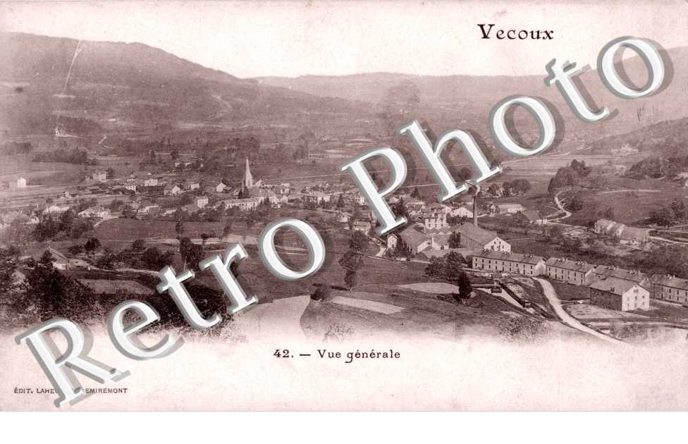 Vue generale