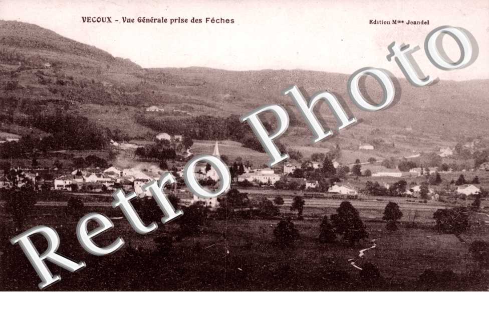 Vue generale