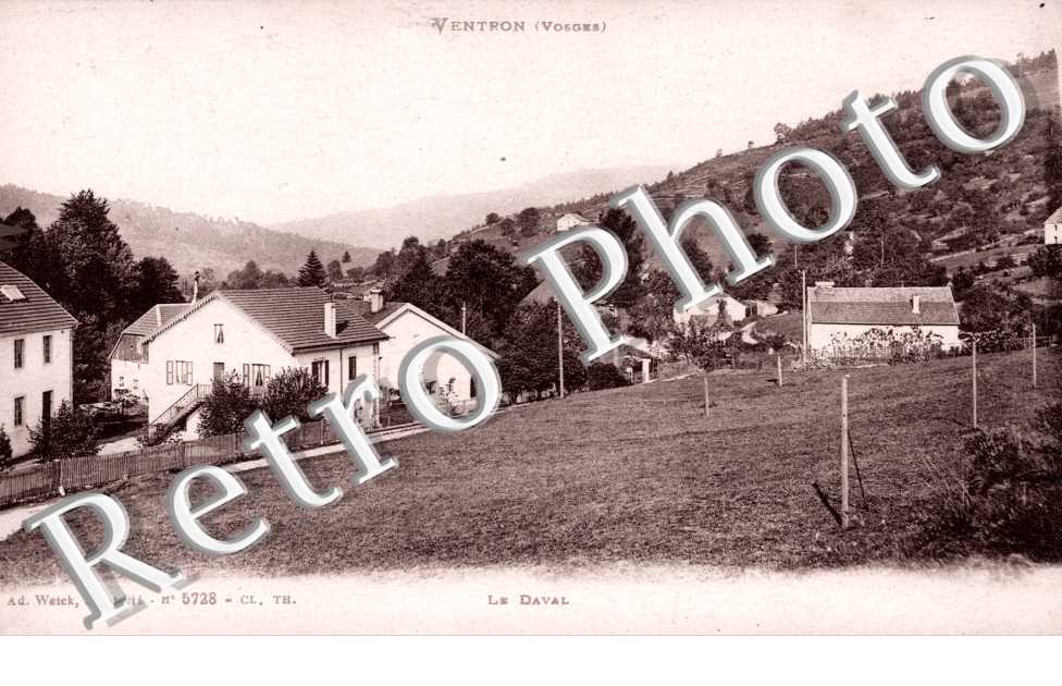 Le Daval