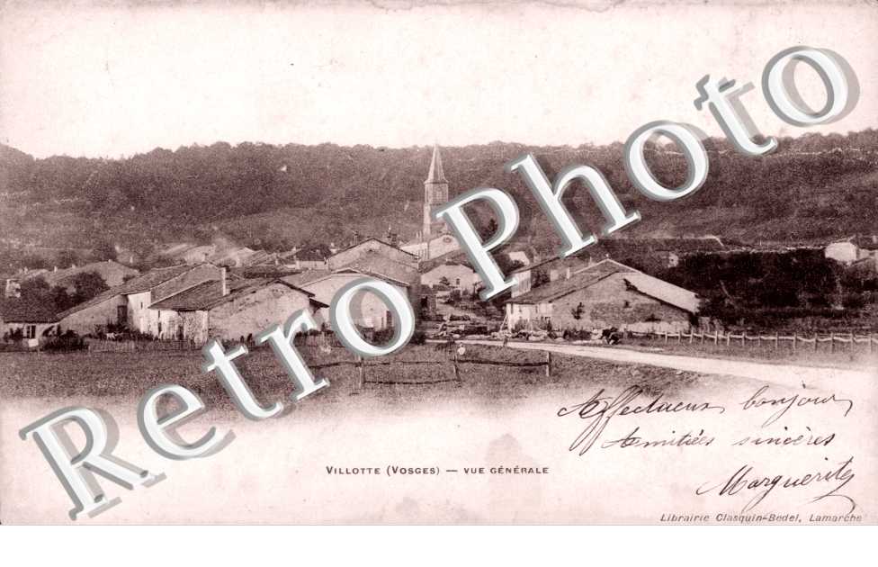 vue generale