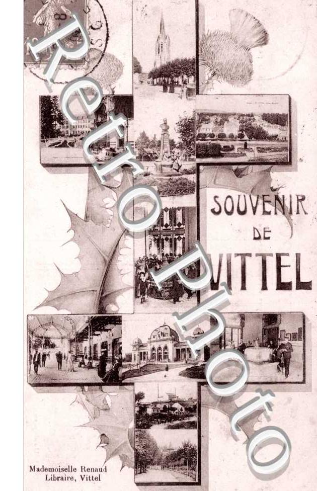 Souvenir de
