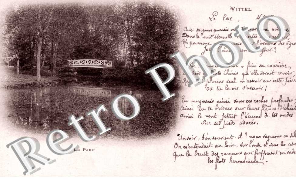 le parc