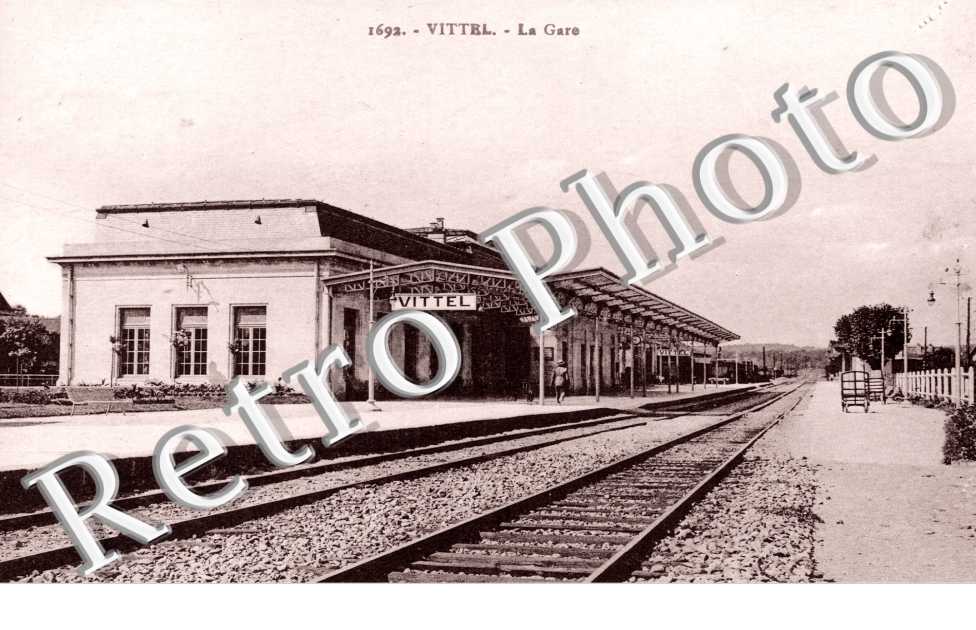 la Gare