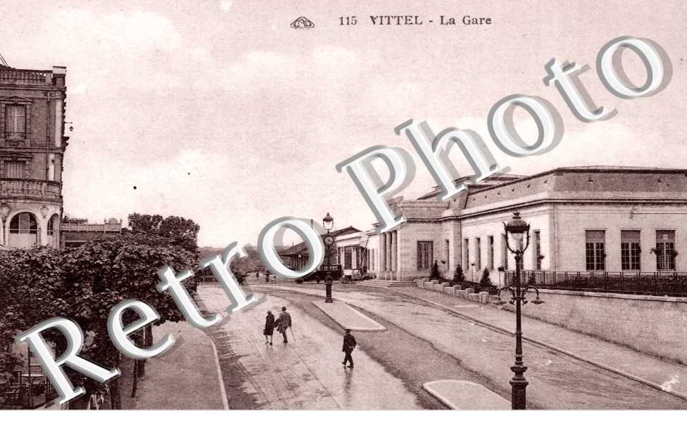 La Gare