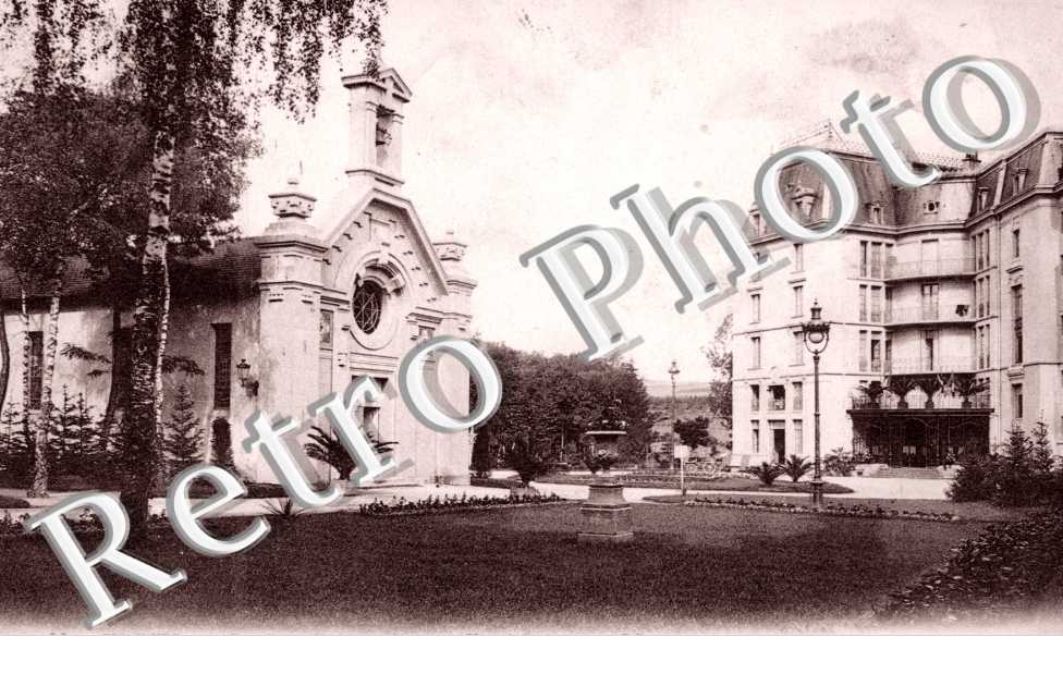 Chapelle Catholique