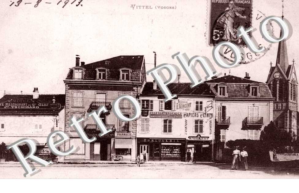 place de l&#039;hotel de ville