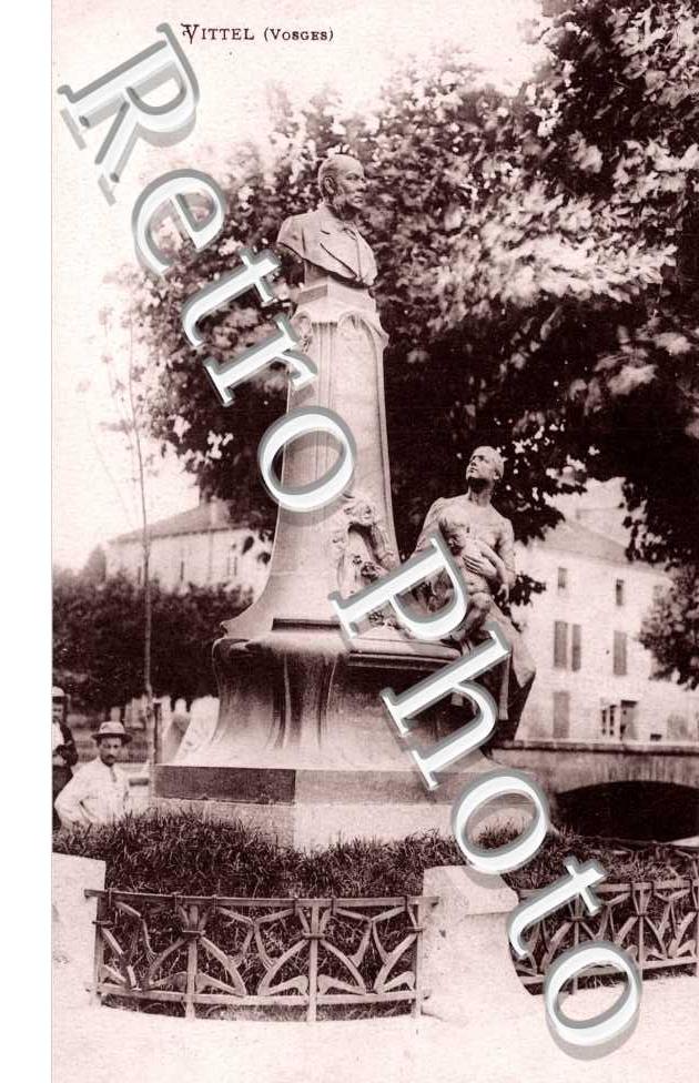 monument Bouloumie