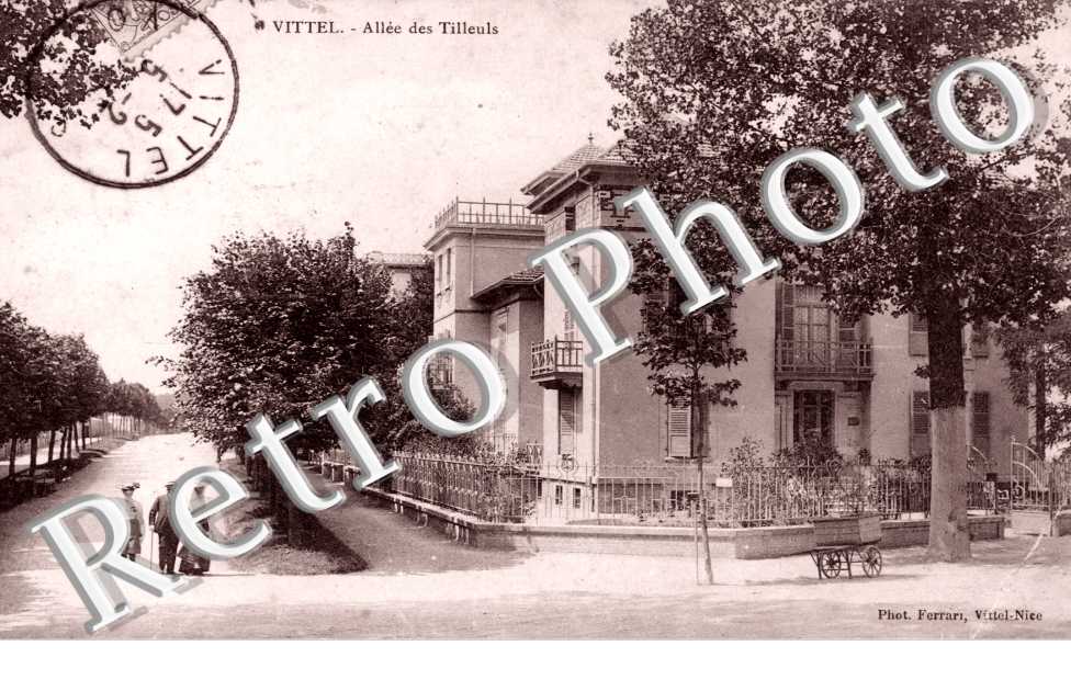 rue de verdun