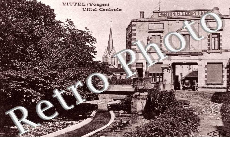 Compagnie des Grandes Sources