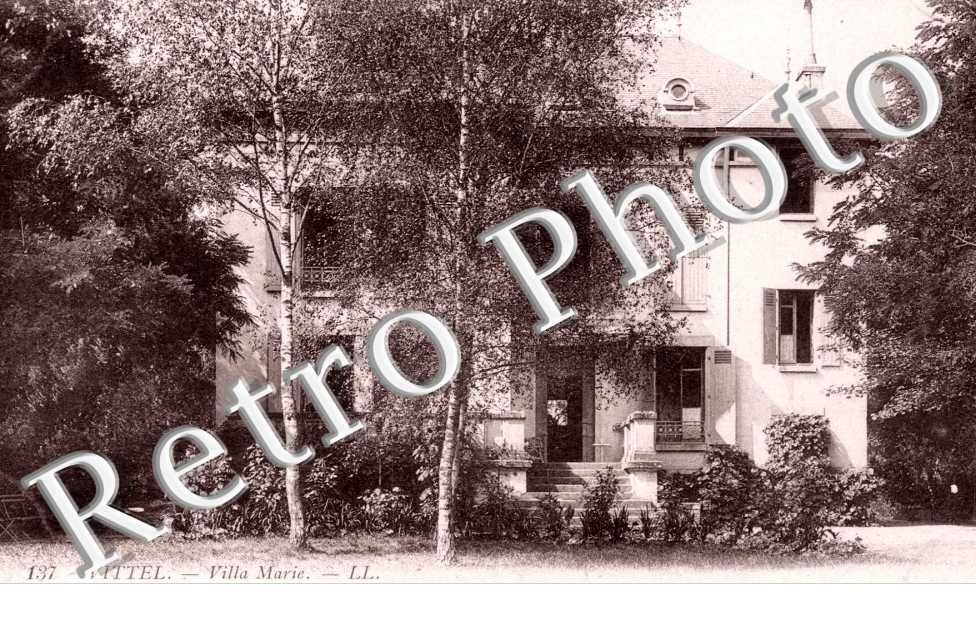 Villa Marie 