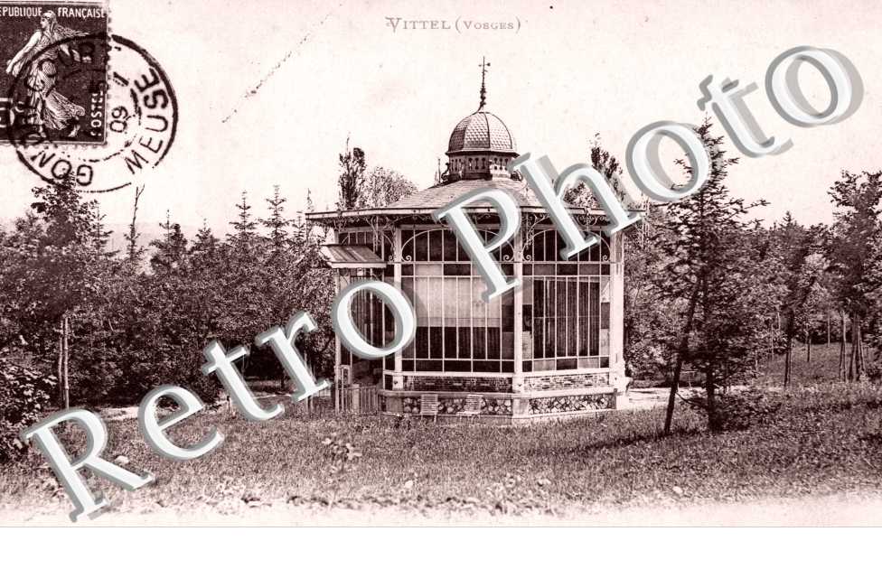 La Source de la Bienfaisante