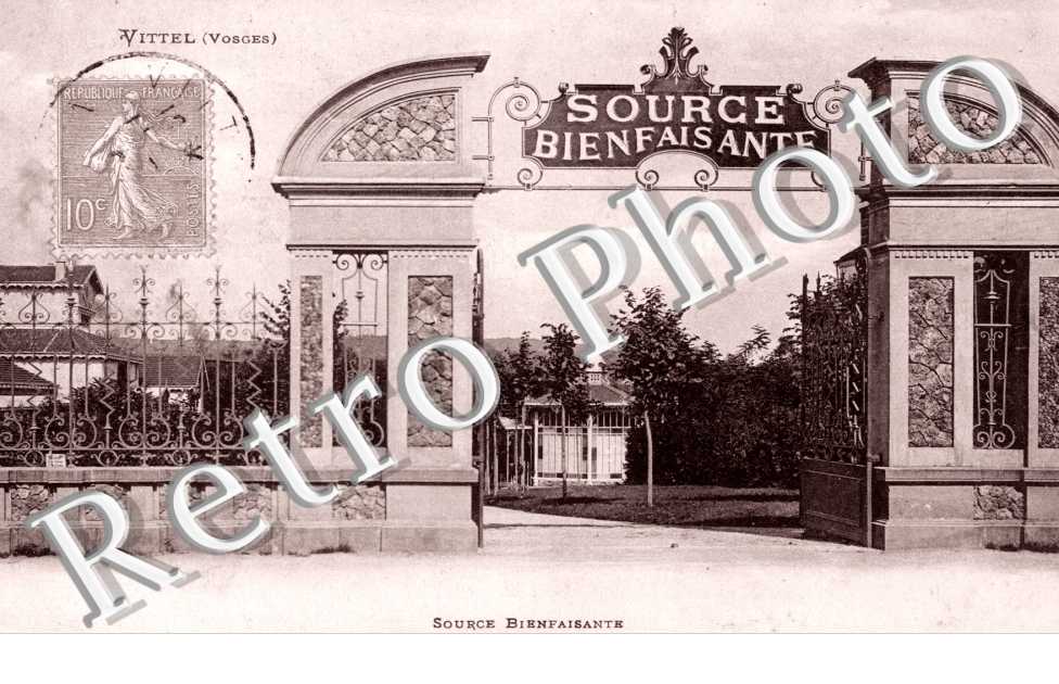 source Bienfaisante