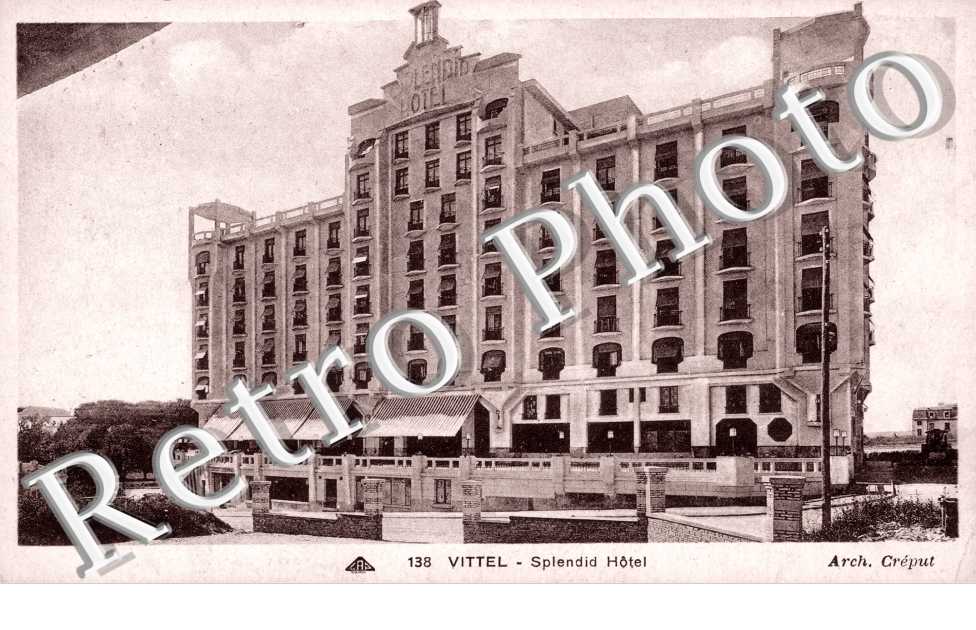 Splendid Hotel