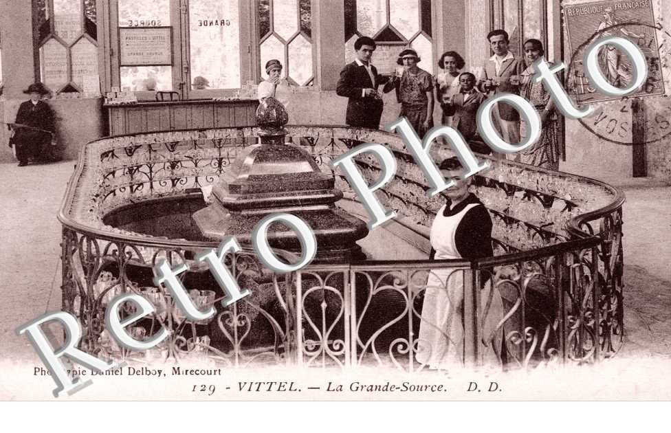 la grande source