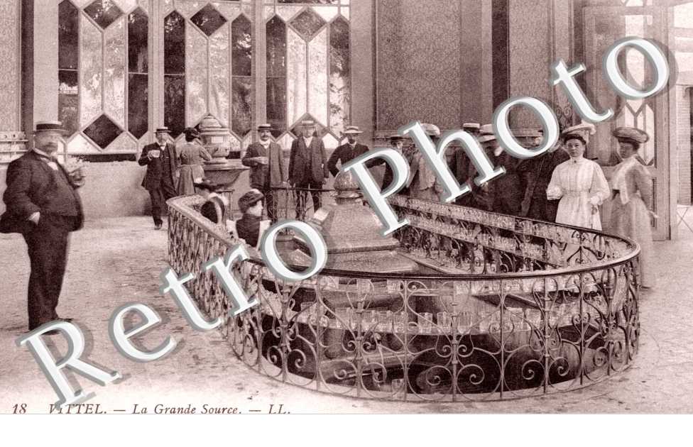 la grande source