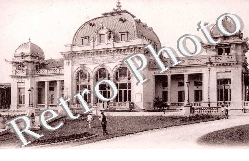 le Casino 