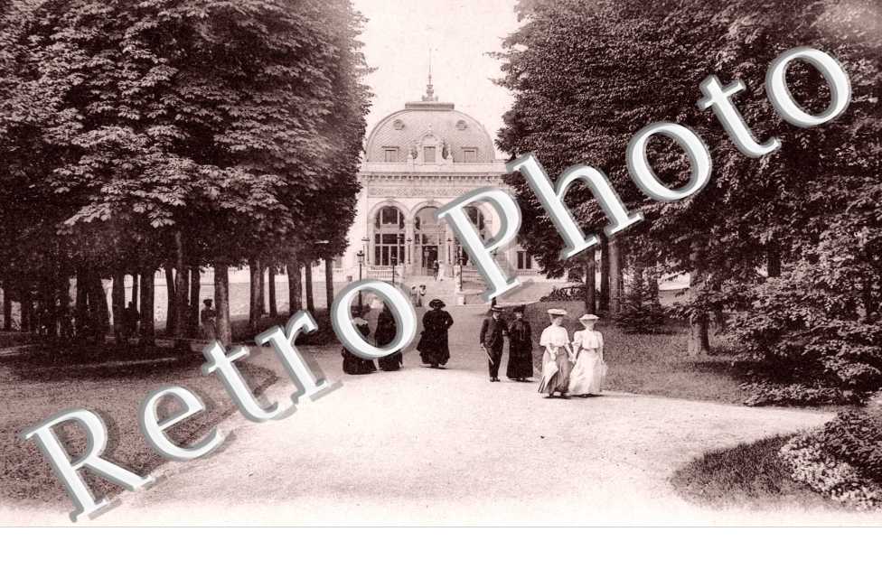 le Casino 